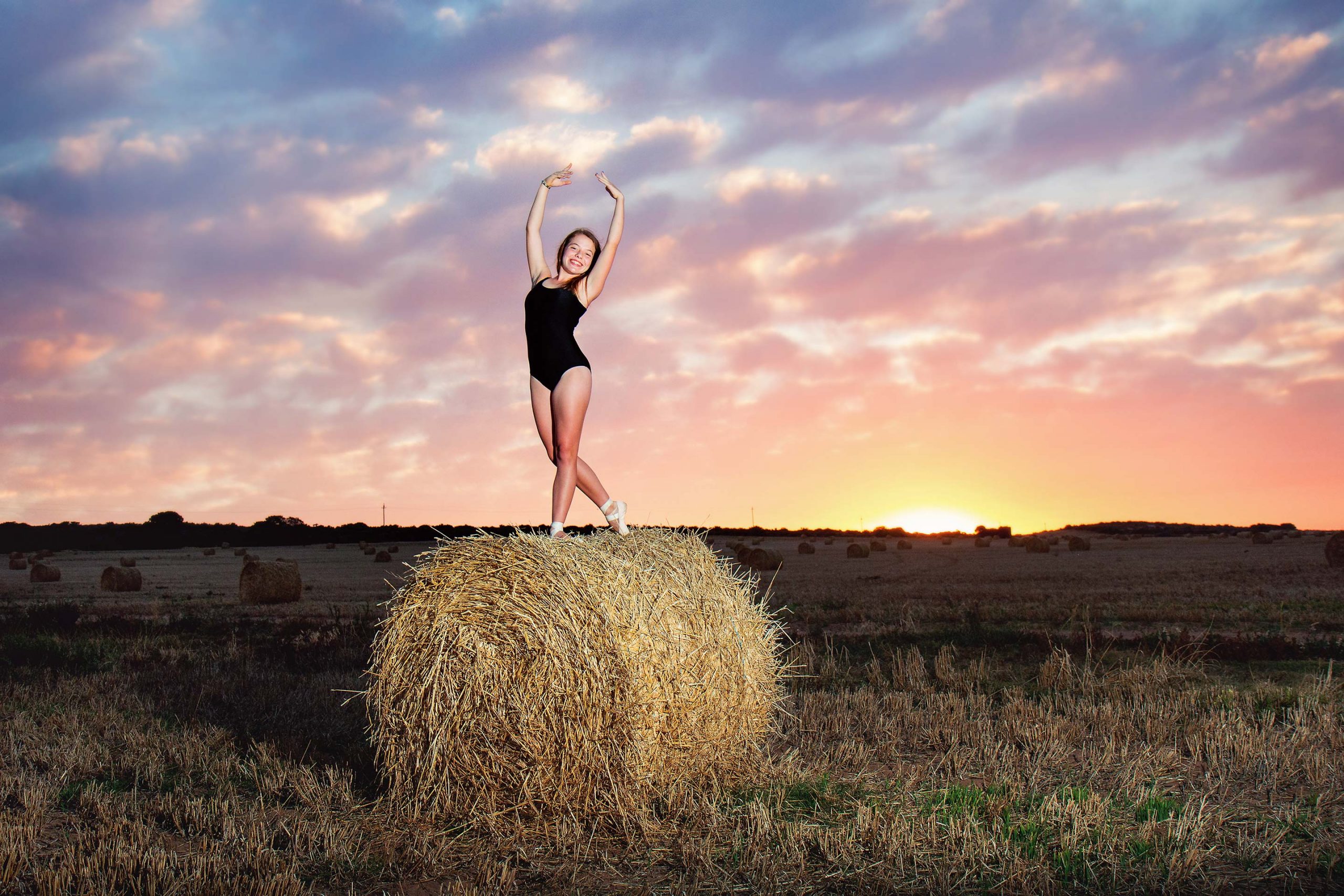 Choosing the perfect location for your photo session